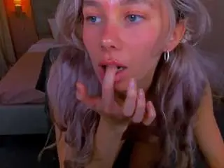 Camsoda Sex Chat of lulualise