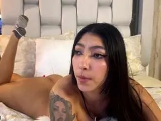 Camsoda Best Webcam of marianabranz