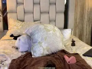 Camsoda Best Webcam of marianabranz
