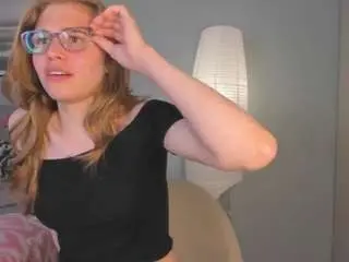Camsoda Sex Chat of zoeviltz