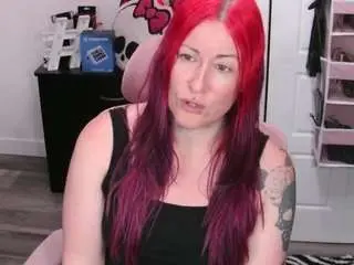 Camsoda Sex Chat of gennyrock