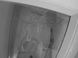 Camsoda Best Webcam of voyeurcam-casa-salsa-bathroom-12
