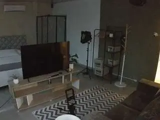 Camsoda Adult Webcam of voyeurcam-jb-dining