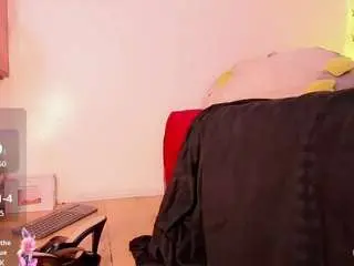 Camsoda Free Live Porn of kendall-hornye