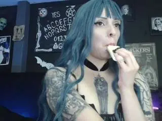 Camsoda Private Sex Chat of marie-mortem