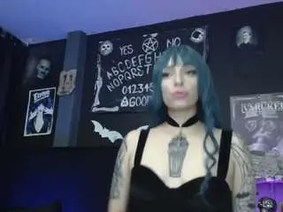 Camsoda Nude Webcam of marie-mortem