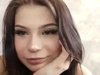 Camsoda Free Porn Cam of tracypoague
