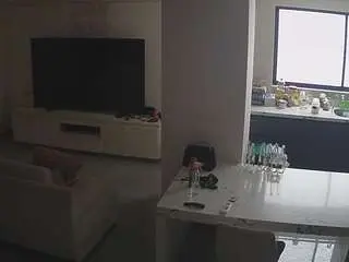 Camsoda Free Live Porn of voyeurcam-casa-salsa-kitchen