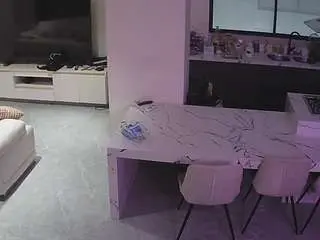 Camsoda Live Sex Cam of voyeurcam-casa-salsa-kitchen