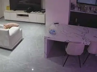 Camsoda Best live sex cam show of voyeurcam-casa-salsa-kitchen