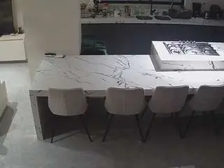 Camsoda Free Porn Cam of voyeurcam-casa-salsa-kitchen