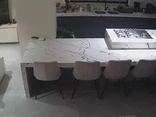 Camsoda Sex Cam of voyeurcam-casa-salsa-kitchen