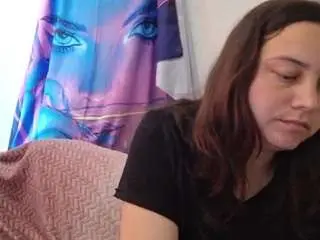 Camsoda Adult Webcams of cyndeewinter