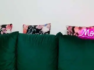 Camsoda Adult Webcams of mollymosley