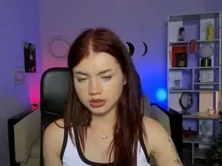 Camsoda Private Sex Chat of bloom-night