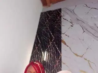 Camsoda Private Sex Chat of ebonyyhot