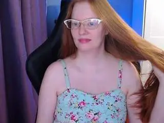 Camsoda Free Porn Cam of ladyinari