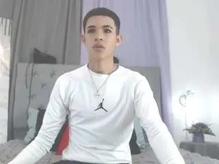 Camsoda Watch Live Sex Cams of phillipcoxx