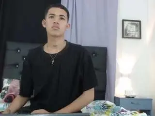 Camsoda Adult Webcams of phillipcoxx