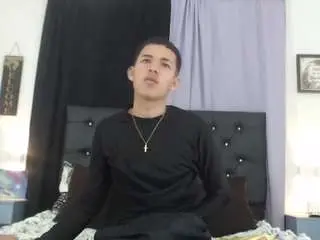 Camsoda Adult Video Chat of phillipcoxx