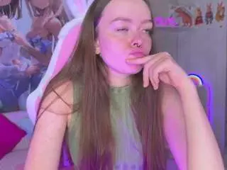 Camsoda Free Live Porn of sashacopelandy