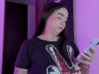 Camsoda Free Porn Cam of bad-couple