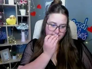 Camsoda Adult Webcam of daniellagrace