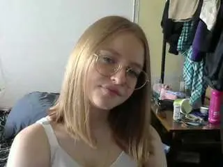 Camsoda Private Sex Chat of marlinaja
