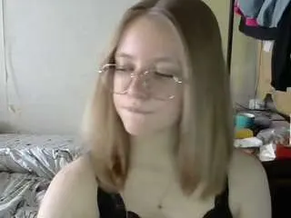 Camsoda Adult Webcams of marlinaja