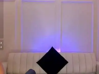 Camsoda Live Sex of scarlettblaze1
