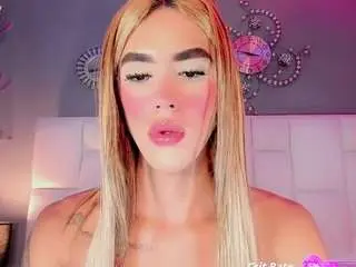 Camsoda Live Sex of barbienicolle