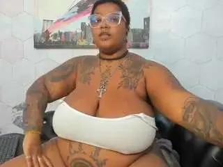 Camsoda Best Webcam of ana-fuentes