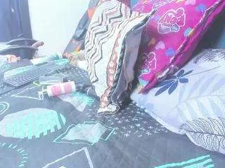 Camsoda Best Webcam of francheska-power