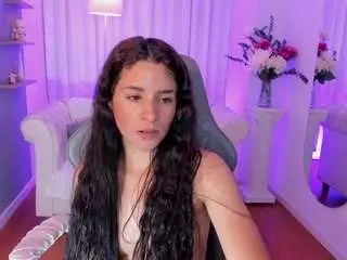 Camsoda Live Sex of hannaamills