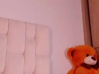 Camsoda Live Sex of kikievega