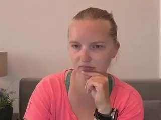 Camsoda Free Live Porn of roseamazing