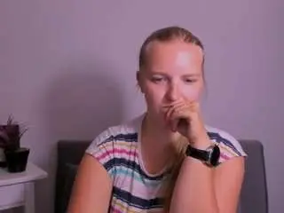 Camsoda Adult Webcams of roseamazing