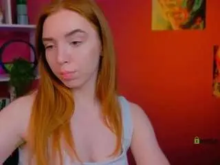 Camsoda Private Sex Chat of amina-flower