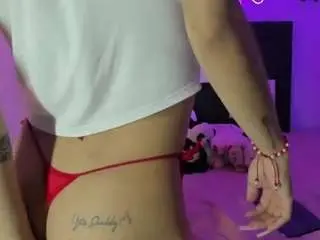 Camsoda Adult Webcam of briggittelove
