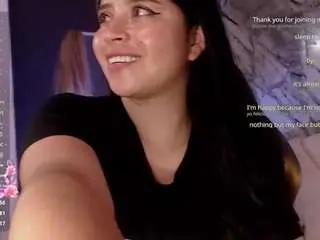 Camsoda Live Sex of vela-kimm