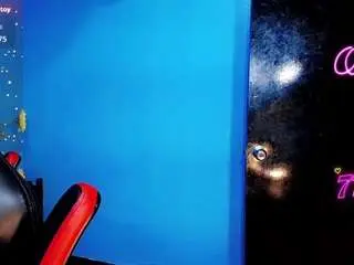 Camsoda Live Sex Cam of isabella-kirk