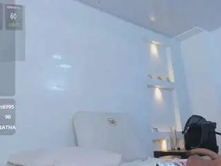 Camsoda Watch Live Sex Cams of zenda-evans