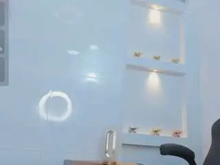 Camsoda Live Sex of zenda-evans
