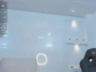 Camsoda Best live sex cam show of zenda-evans