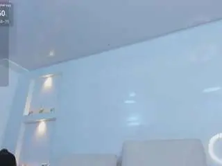 Camsoda Sex Chat of zenda-evans