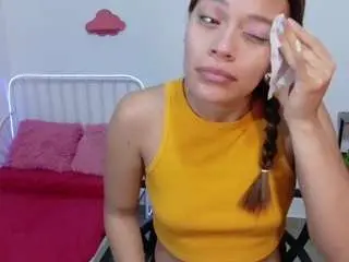 Camsoda Adult Webcam of doll-naugthy