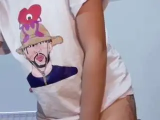 Camsoda Adult Webcam of doll-naugthy