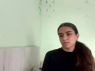 Camsoda Watch Live Sex Cams of jerricaruppert