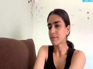 Camsoda Adult Video Chat of jerricaruppert