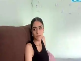 Camsoda Private Sex Chat of jerricaruppert
